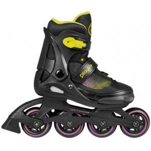 PlayLife Joker Yellow Kids Inline Skates