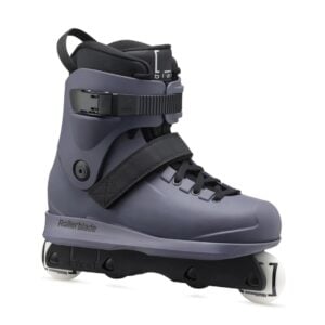 Rollerblade Blank Team Aggressive Inline Skates